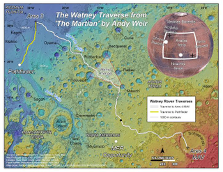 Illustration for article titled Science of The Martian: the Good, the Bad, and the Fascinating